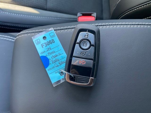 New 2024 Ford Mustang Mach-E GT image 32