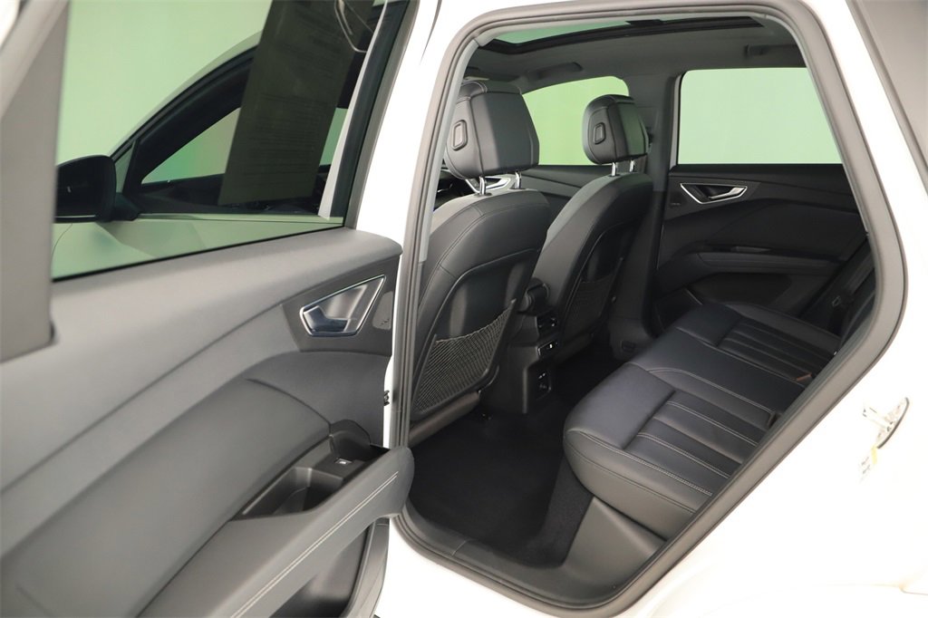 Certified 2023 Audi Q4 e-tron Premium Plus w/ Premium Plus image 27