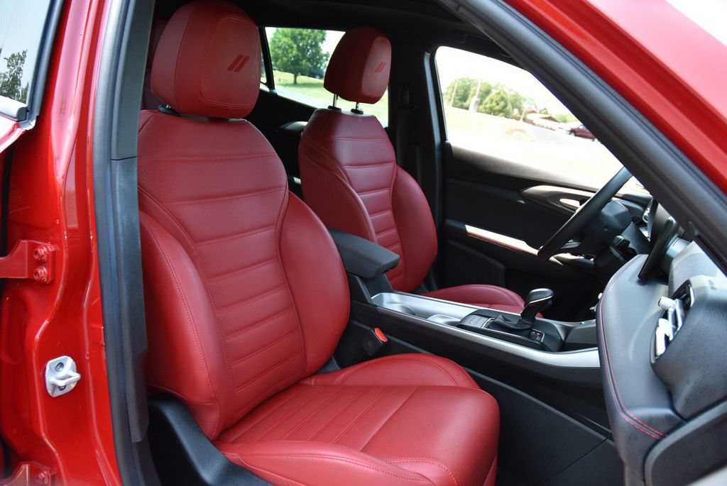 Used 2025 Dodge Hornet GT w/ GT Plus Package AWD/4WD image 30