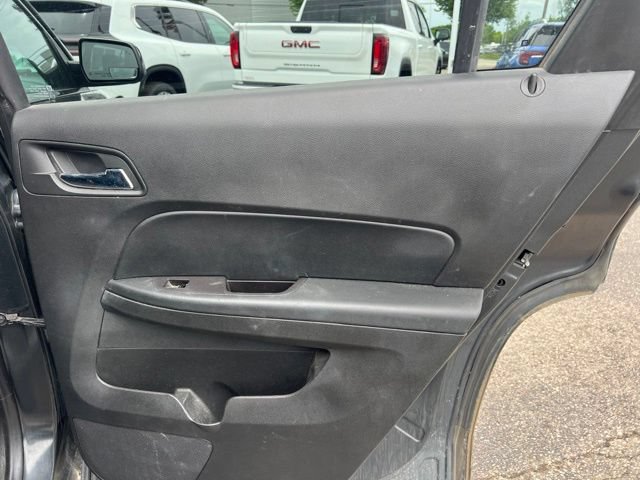 Used 2017 GMC Terrain SLT w/ Driver Alert Package I AWD/4WD image 13