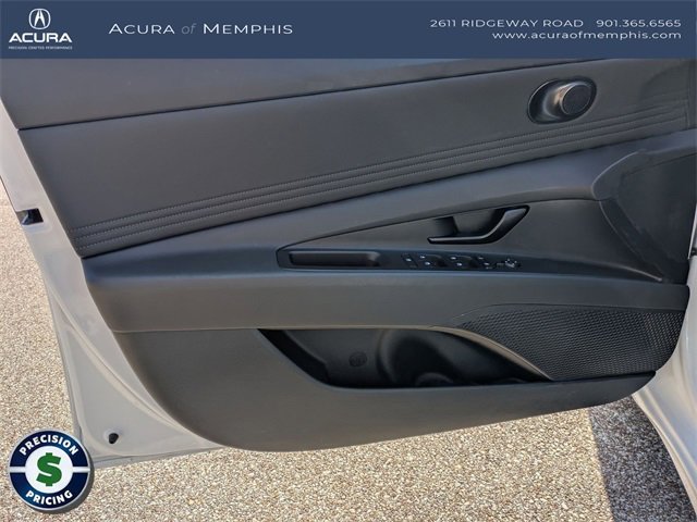 Used 2025 Hyundai Elantra Sport image 23