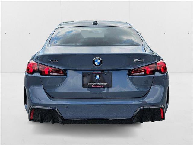 Used 2025 BMW 228i xDrive w/ Premium Package image 7