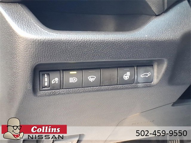 Used 2020 Toyota RAV4 XSE image 19
