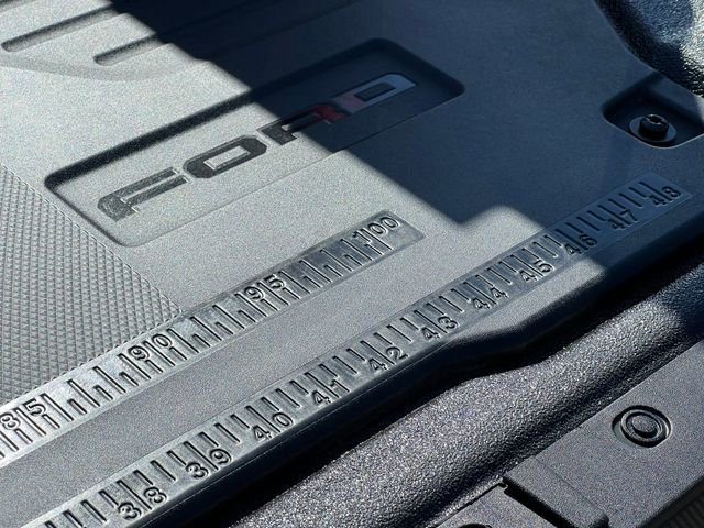 New 2025 Ford F150 Lightning Flash AWD/4WD image 12