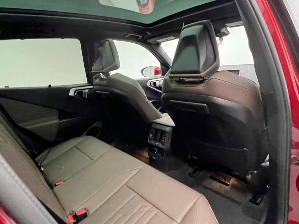 Certified 2026 BMW X3 xDrive30i AWD/4WD image 8