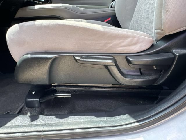 Used 2017 Honda HR-V EX image 21