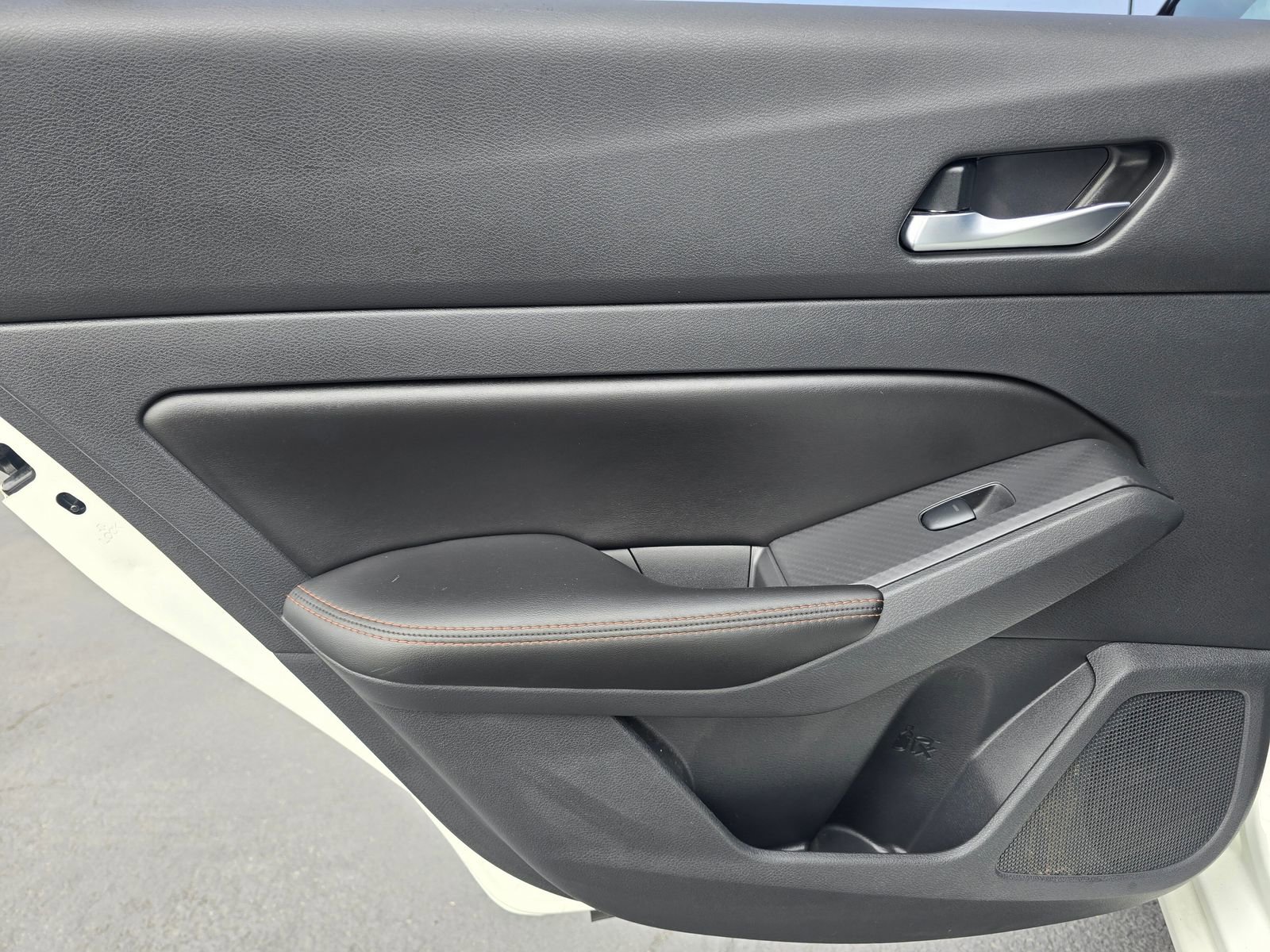 Used 2022 Nissan Altima 2.5 SR image 26