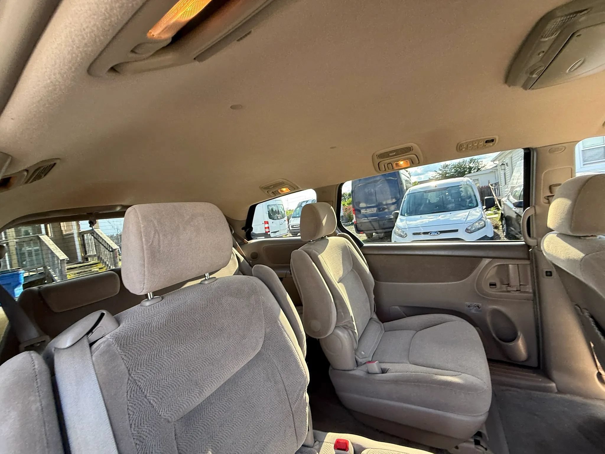 Used 2006 Toyota Sienna FWD image 37