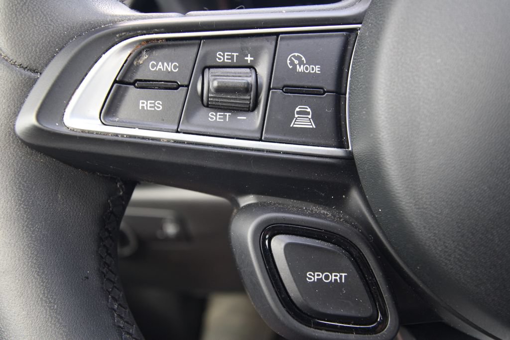 Used 2023 Dodge Hornet GT Plus AWD/4WD image 21