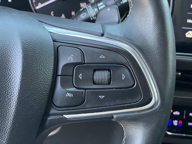 Used 2021 Buick Envision Avenir w/ Technology Package II image 10