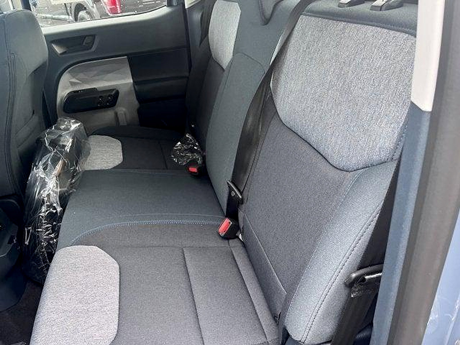 New 2026 Ford Maverick XLT AWD/4WD image 10