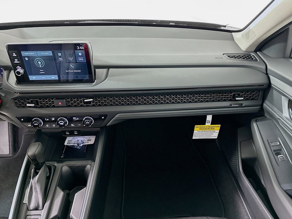 Certified 2026 Honda Accord SE image 20