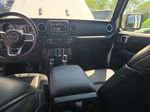 Used 2022 Jeep Wrangler Unlimited Sahara w/ Cold Weather Group AWD/4WD image 24