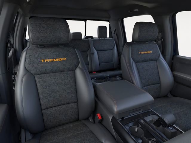 New 2025 Ford F150 Tremor w/ Bed Utility Package image 10