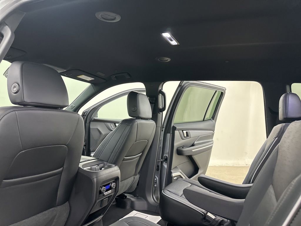 New 2026 Buick Enclave Sport Touring w/ Power Package image 26