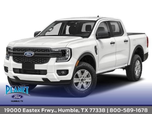 Used 2024 Ford Ranger XL