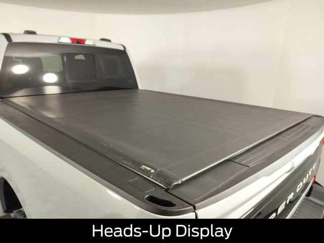 Used 2025 Ford F350 Platinum image 29