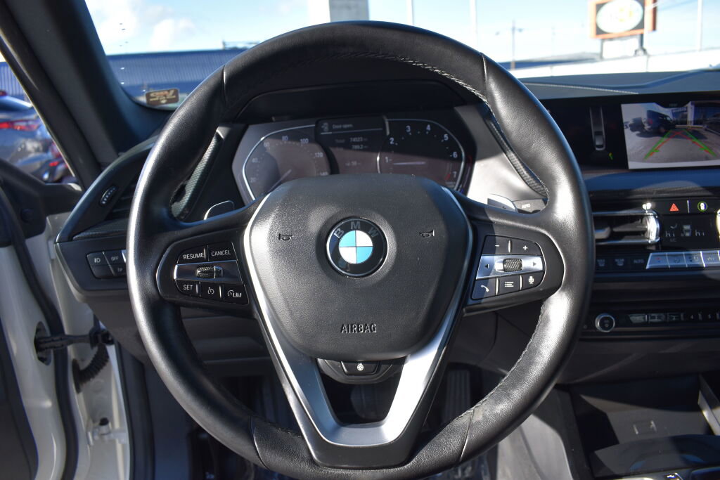 Used 2020 BMW 228i xDrive Gran Coupe w/ Convenience Package image 19