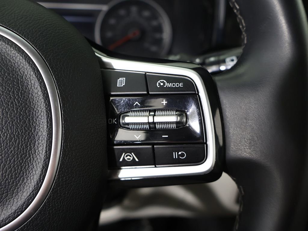 Used 2023 Kia Sorento S w/ Panoramic Sunroof Package FWD image 45