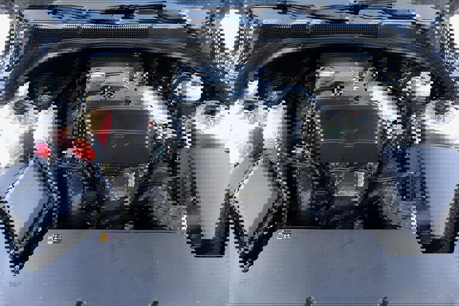 Used 2017 Cadillac ATS 2.0T Sedan RWD image 10