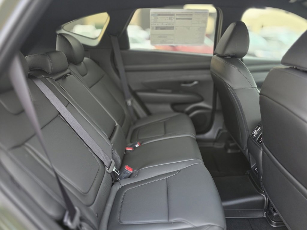 New 2026 Hyundai Tucson XRT image 14