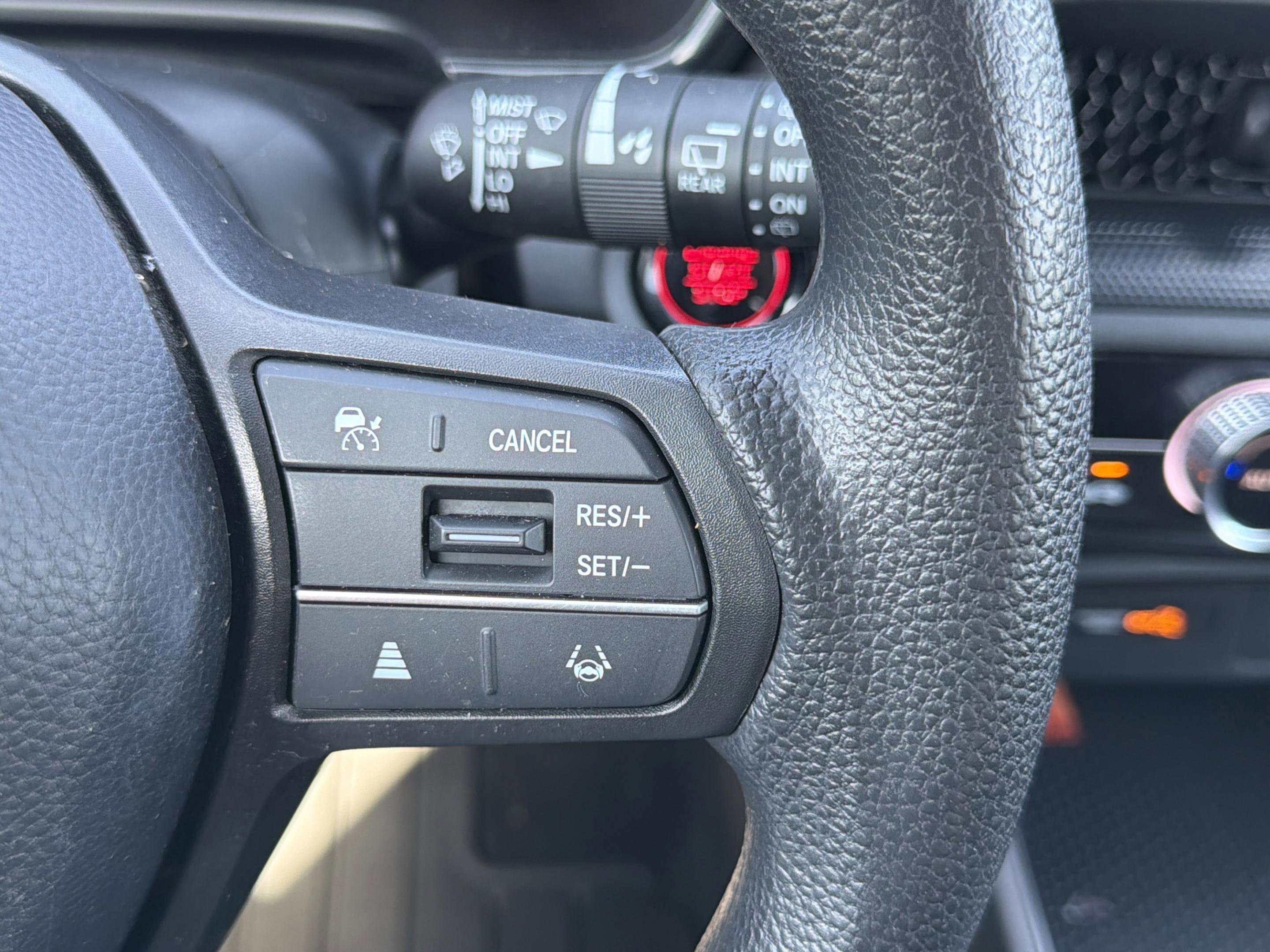 Used 2024 Honda CR-V EX image 20