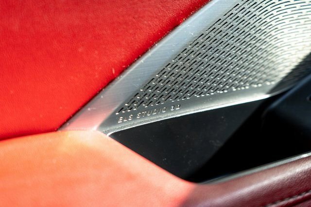 Used 2022 Acura MDX A-Spec image 47