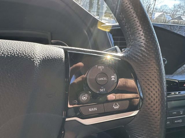 Certified 2022 Honda Passport Elite image 29