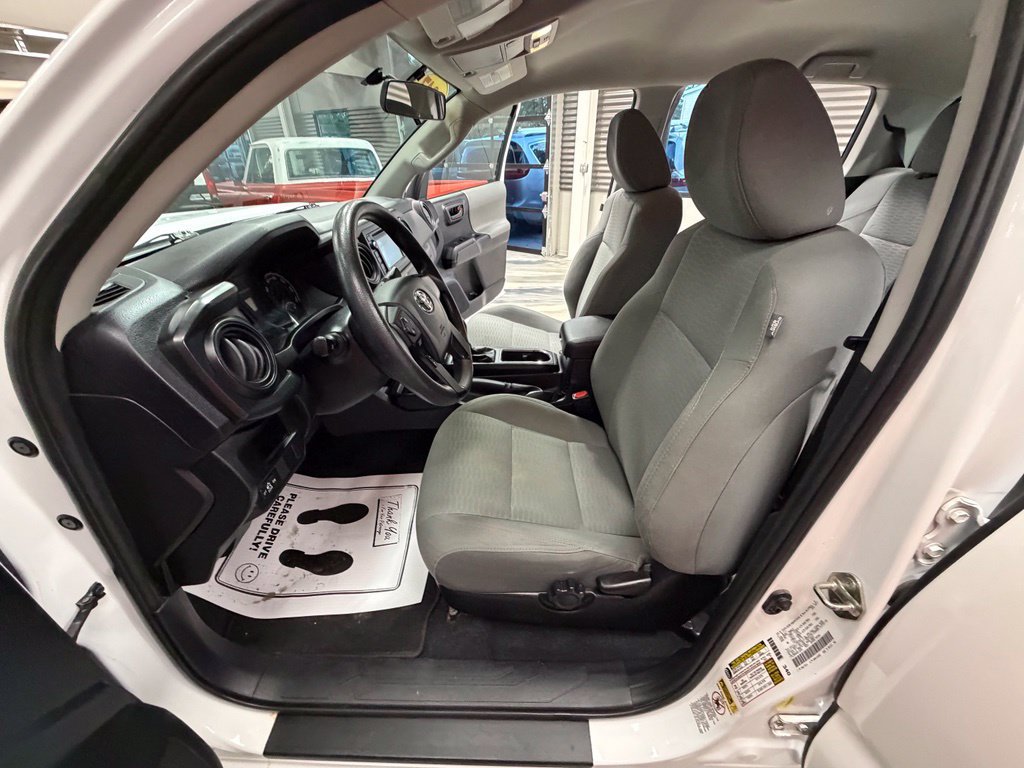 Used 2017 Toyota Tacoma SR w/ Tow Package AWD/4WD image 53
