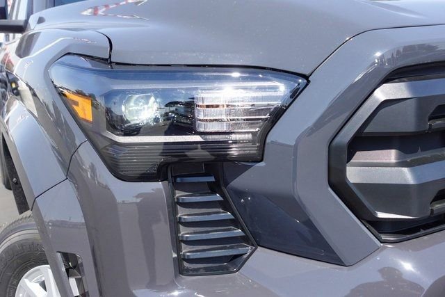 New 2025 Toyota Tacoma SR5 image 6