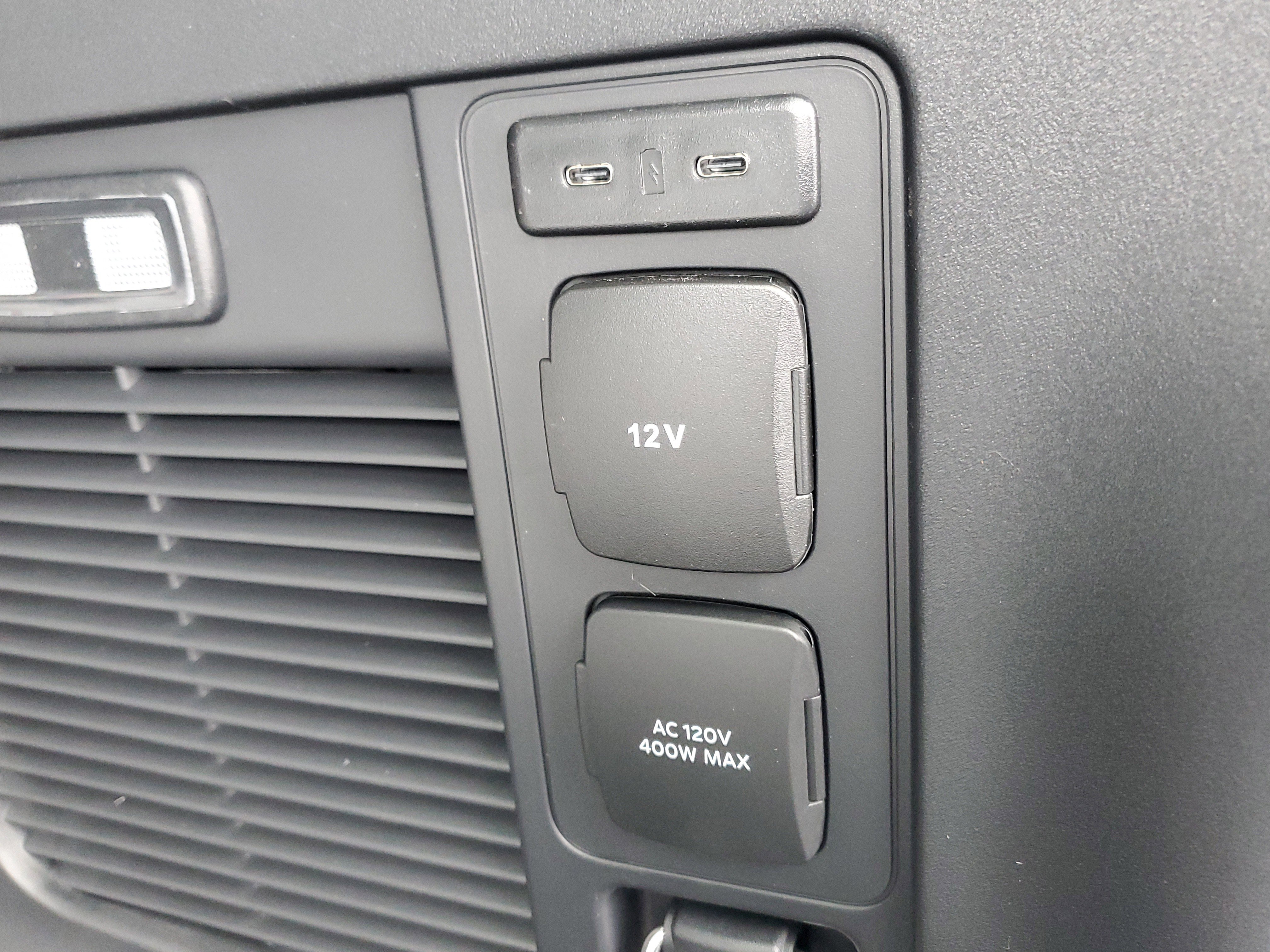 New 2025 Lincoln Navigator L Black Label image 34