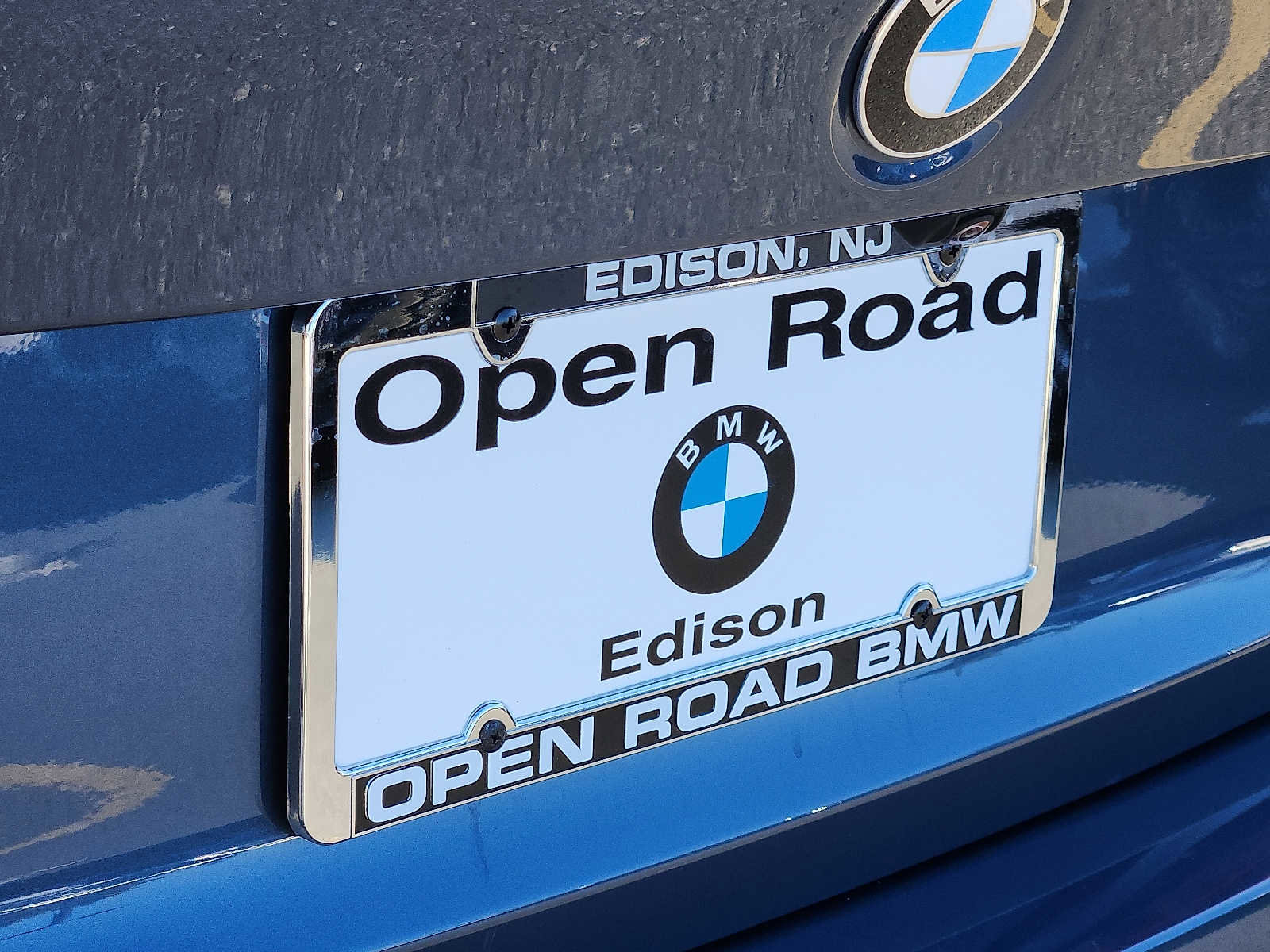 Used 2026 BMW 330i xDrive Sedan w/ Convenience Package image 30