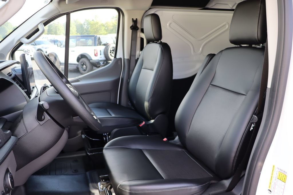 New 2027 Ford Transit 150 Low Roof RWD image 11