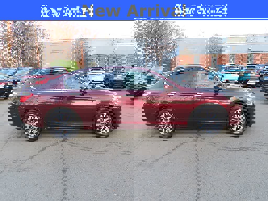 Used 2013 Honda Accord LX image 3