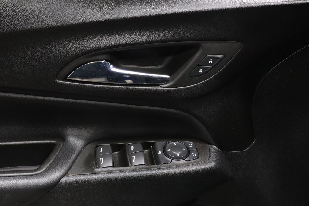 Used 2022 Chevrolet Equinox LT image 22