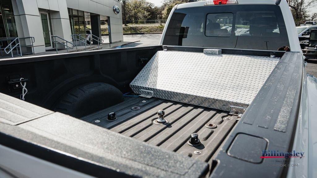 Certified 2021 Ford F450 Lariat w/ Lariat Ultimate Package image 7