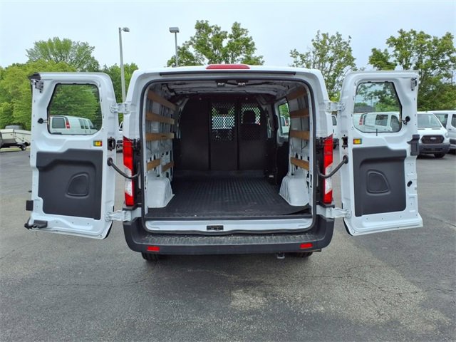 Used 2023 Ford Transit 250 Low Roof w/ Exterior Upgrade Package image 8
