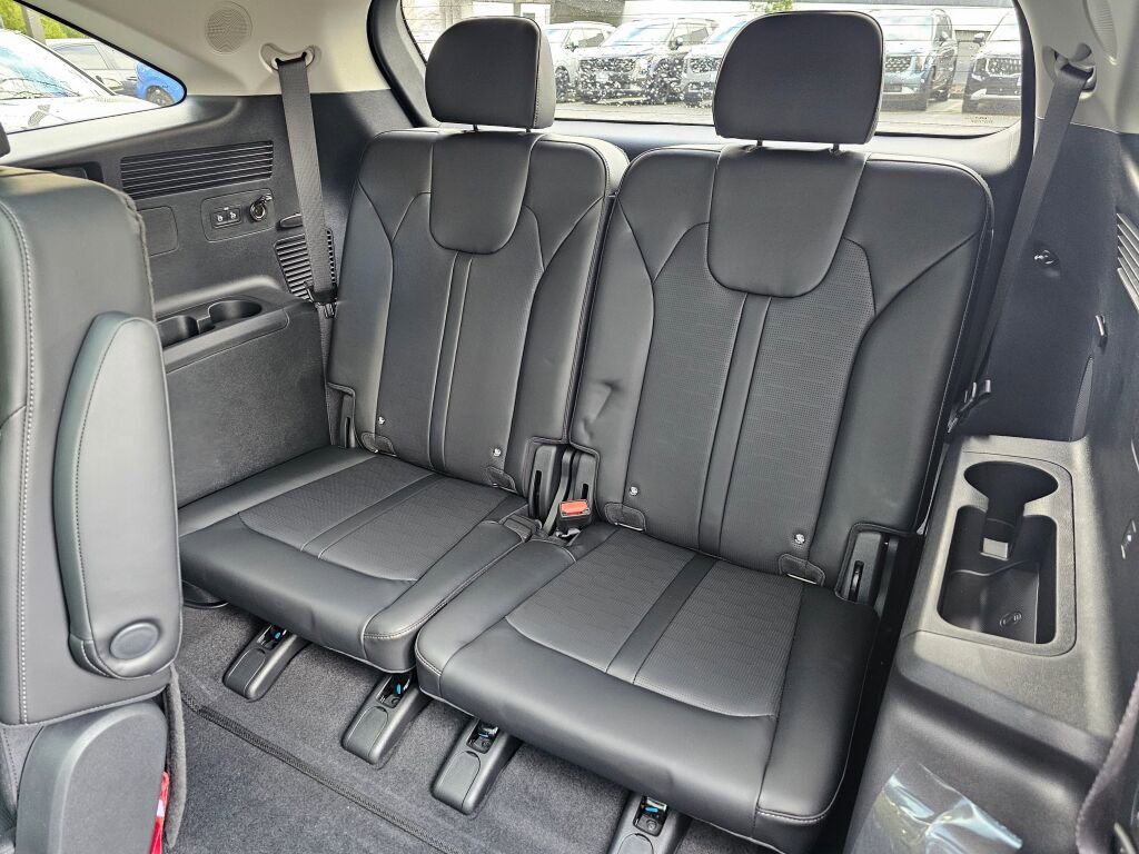New 2026 Kia Sorento SX image 25