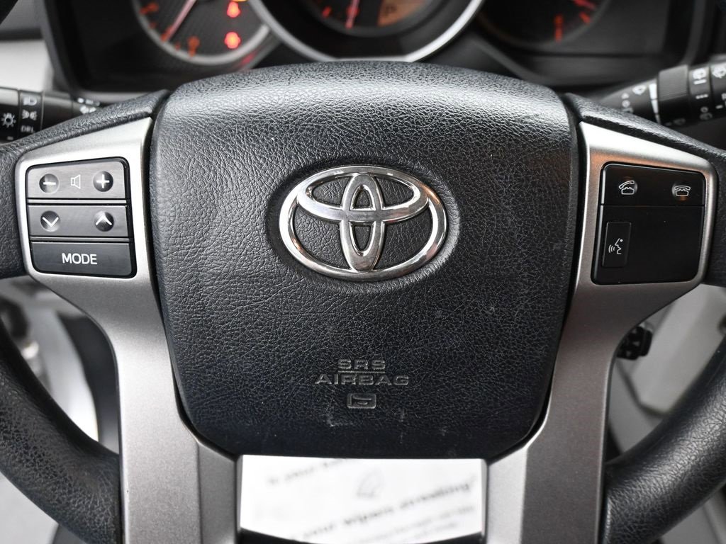Used 2011 Toyota 4Runner SR5 w/ Convenience Pkg image 21