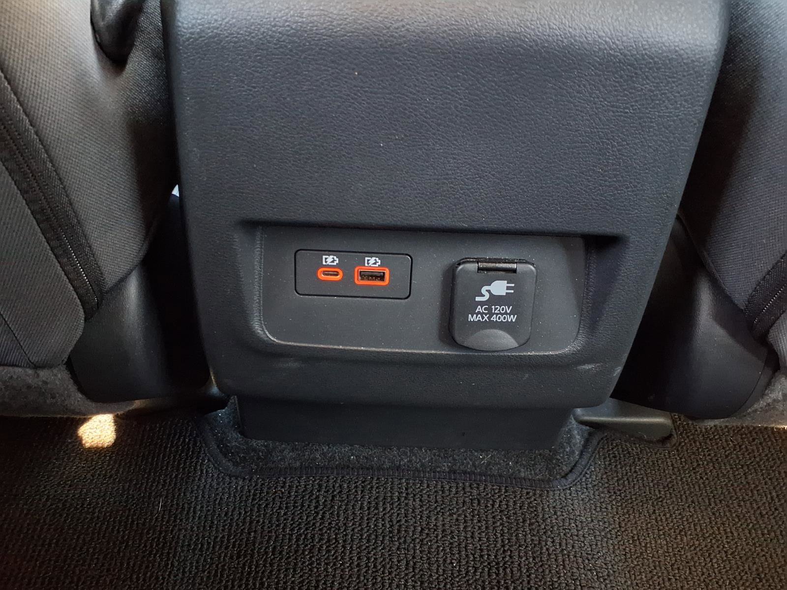 Certified 2023 Nissan Frontier SV w/ SV Convenience Package image 25