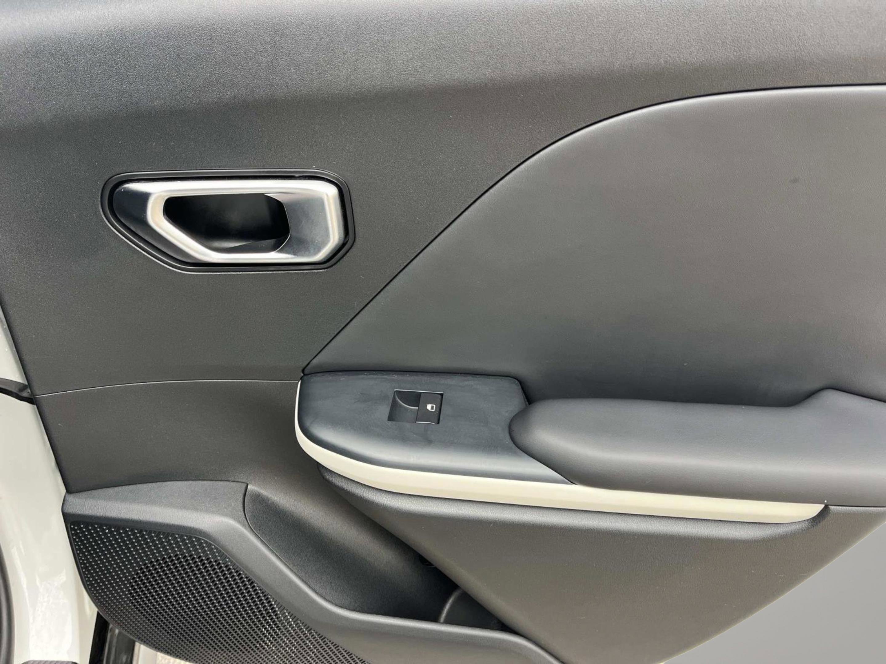 Used 2025 Kia K4 GT-Line image 21