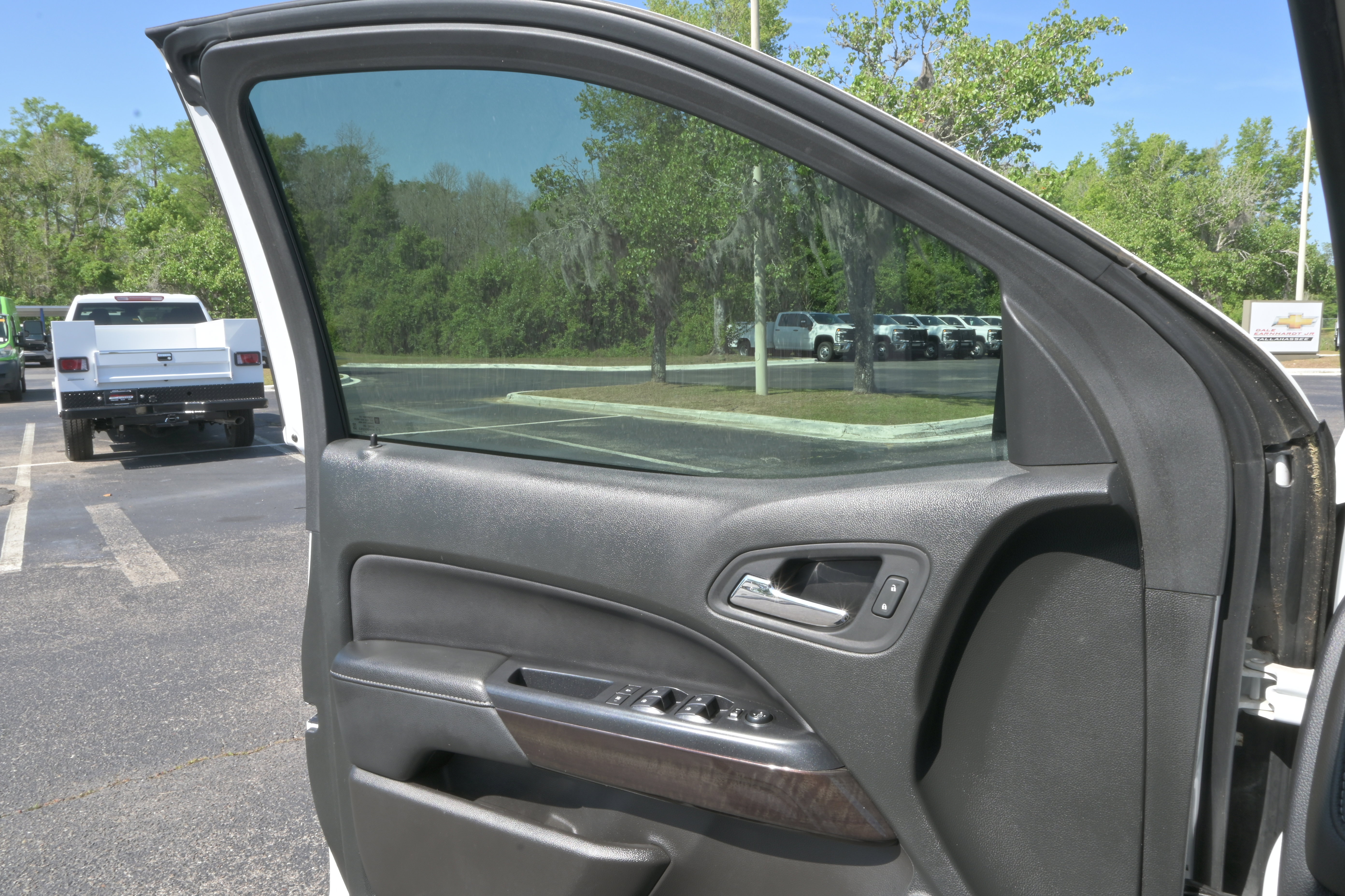 Used 2021 GMC Canyon Elevation w/ Driver Alert Package RWD image 24