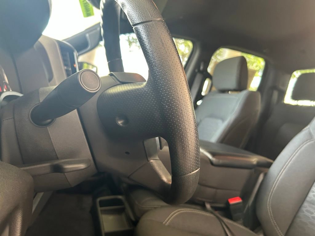 Used 2025 RAM 1500 Tradesman AWD/4WD image 38