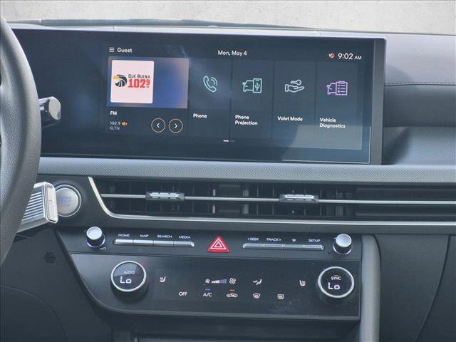 Used 2025 Hyundai Sonata SEL FWD image 12
