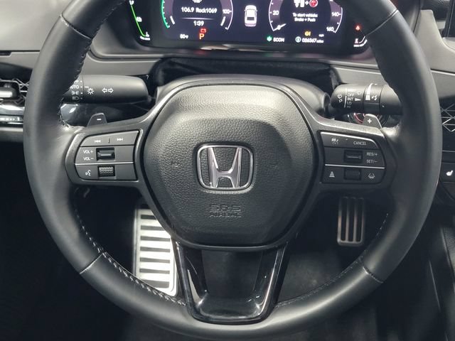 Certified 2024 Honda Accord Sport image 26