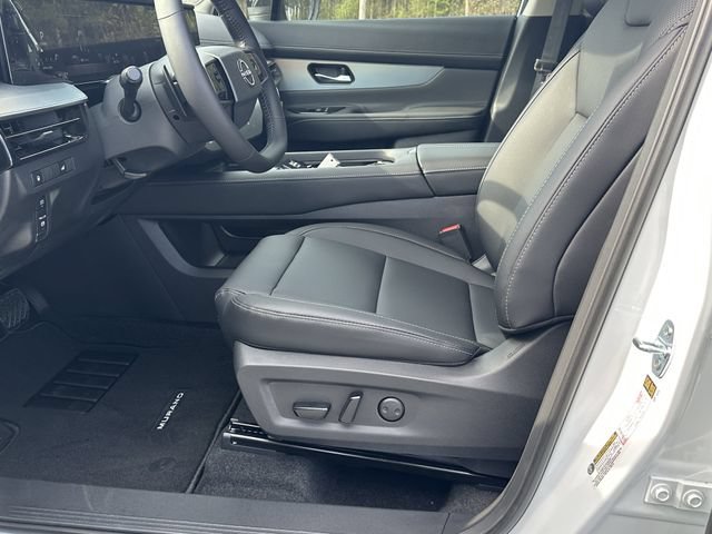 New 2026 Nissan Murano SL AWD/4WD image 11