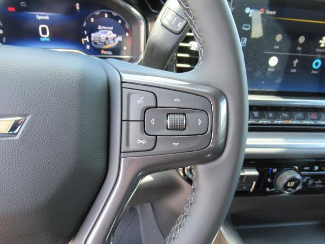 New 2025 Chevrolet Silverado 2500 High Country image 19