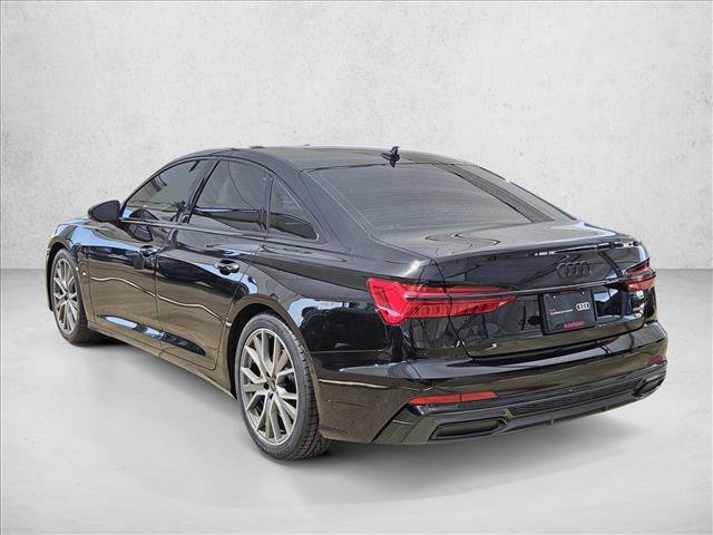 Certified 2023 Audi A6 3.0T Prestige w/ Prestige Package AWD/4WD image 7