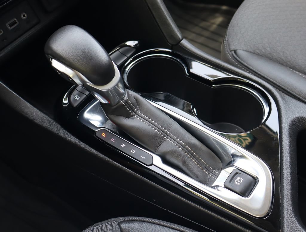 Certified 2023 Buick Encore GX Select w/ Safety Package II image 32