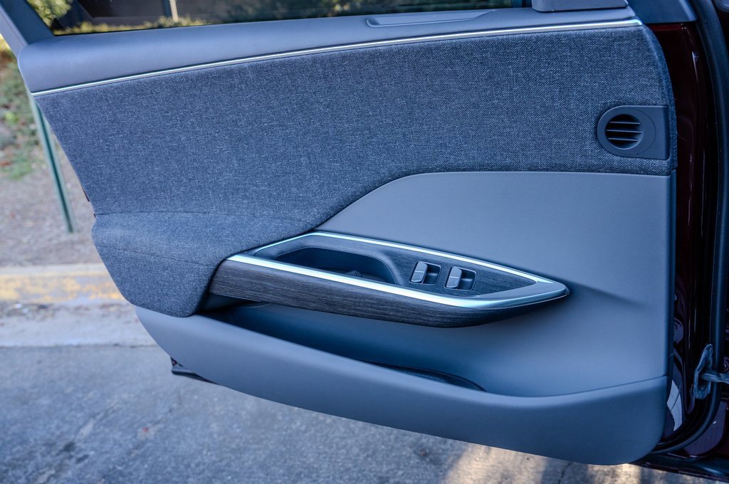 Used 2024 Lucid Air Touring image 14